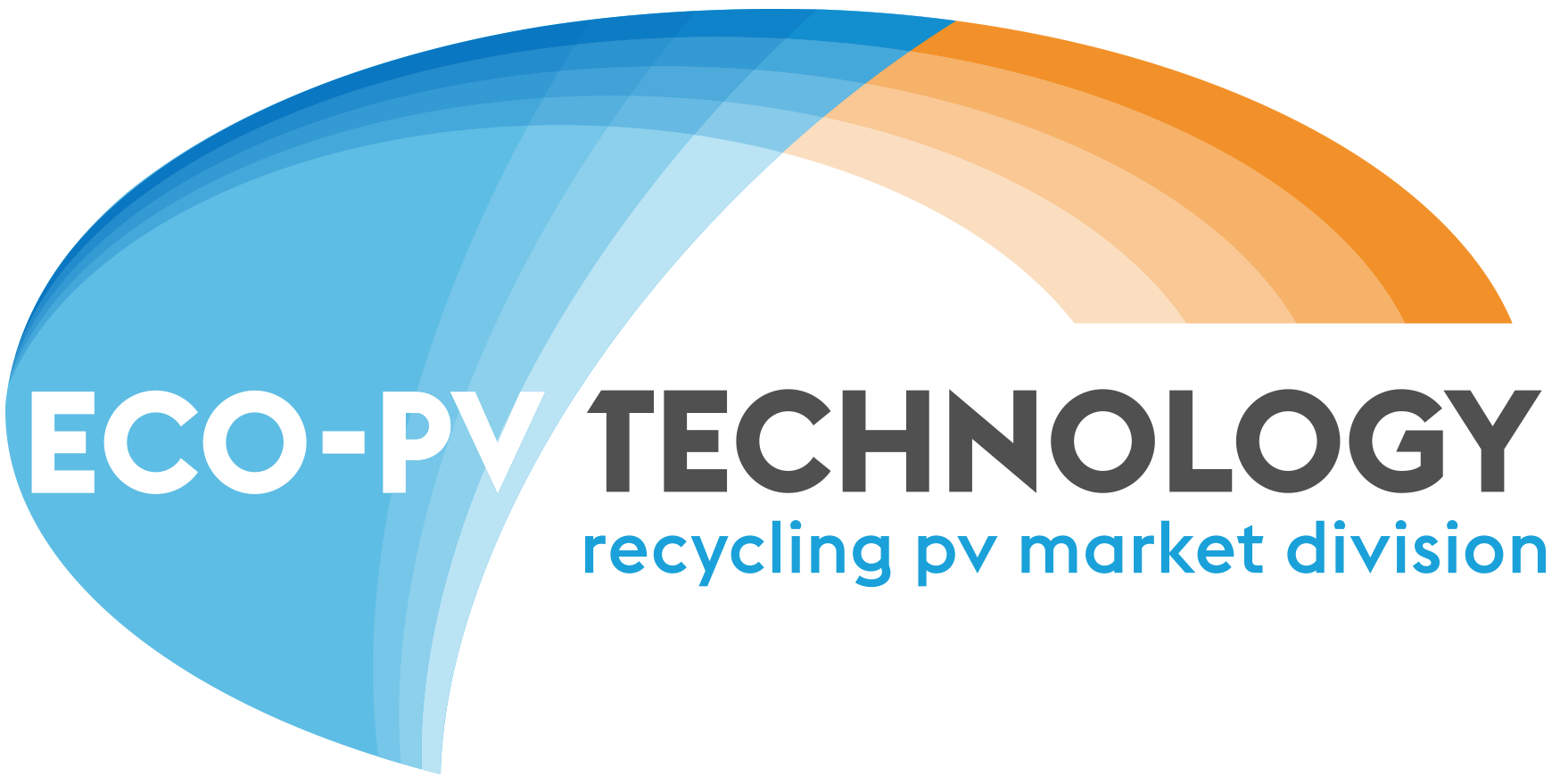 LOGO ECO-PV TECHNOLOGY