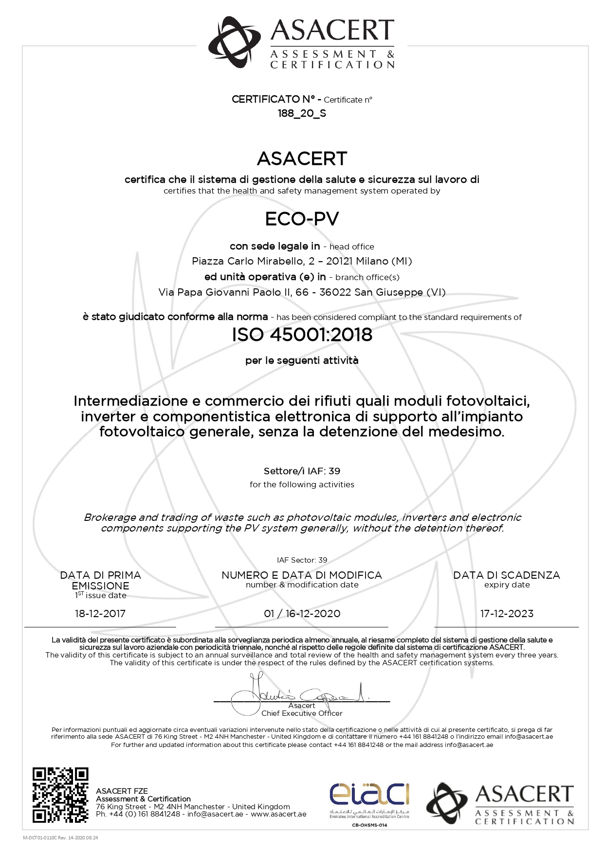 ECO_PV_Certificate_ISO_45001_2018_ASACERT_20201216_page-0001