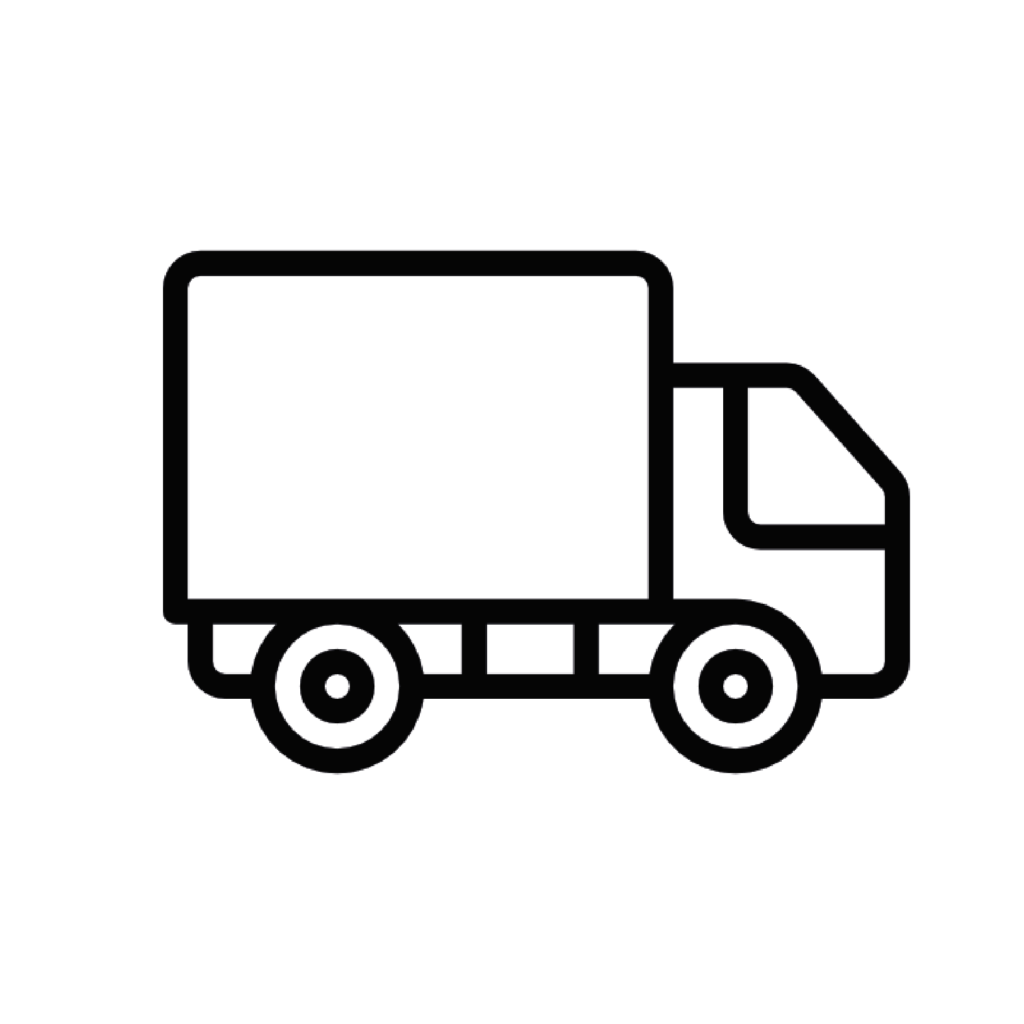 Efficiency We offer additional and personalized services, guaranteeing temporal certainty and reduced costs