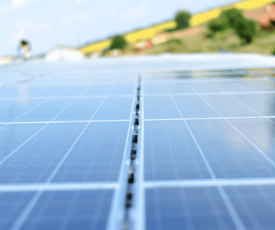 Impianto fotovoltaico